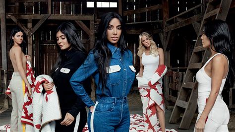 fake kim kardashian calvin klein|Kim Kardashian West and Her Entire Family Star in Calvin Klein .